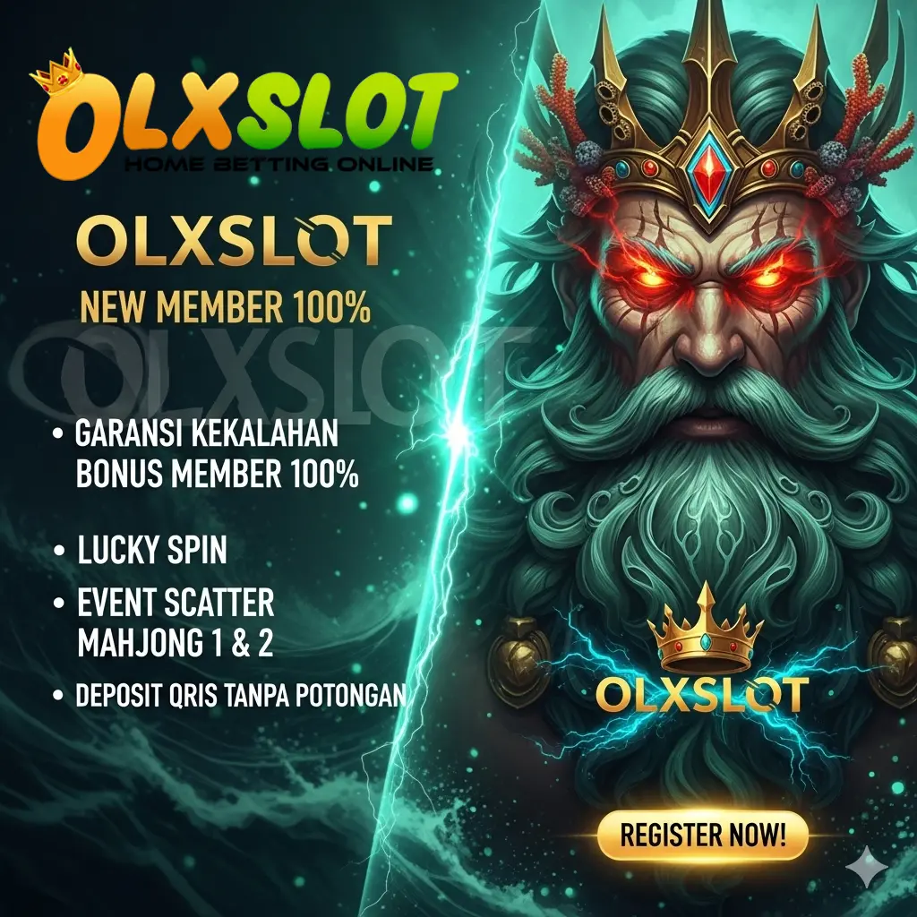 OLXSLOT: Link Resmi Care BMW Aman Terpercaya Sejak 2002